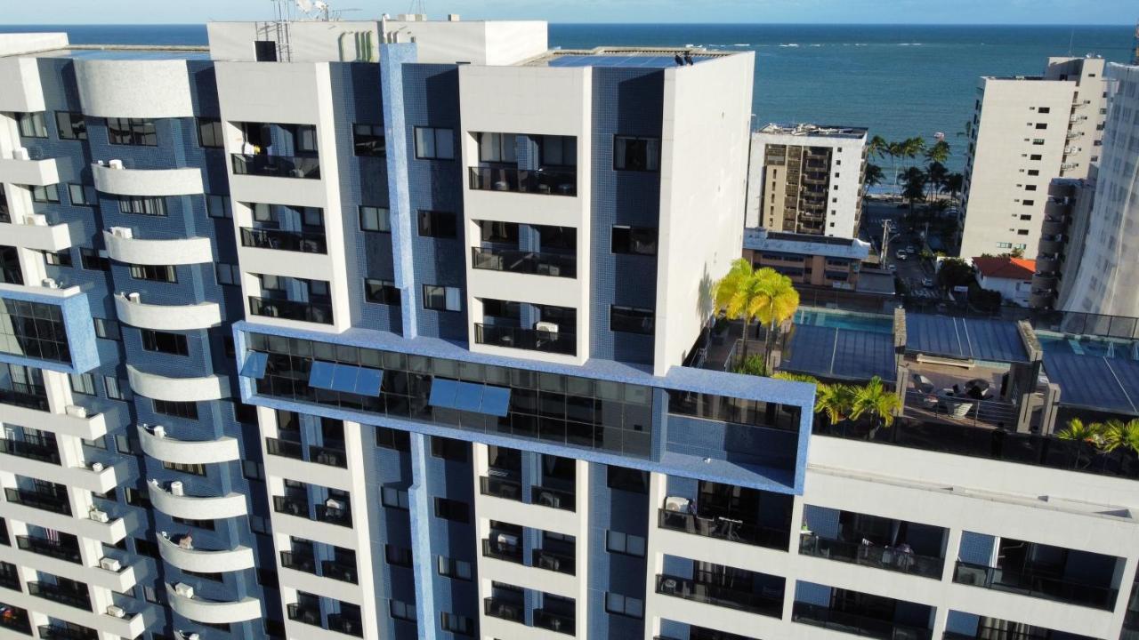 Time Maceio Lägenhet Exteriör bild